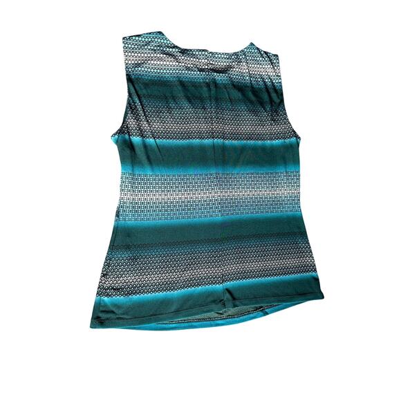 Calvin Klein | Tops | Calvin Klein
Sleeveless Top M - Picture 2 of 10